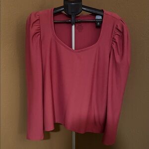 Nine West Rose Blouse